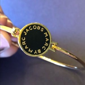 Marc by Marc Jacobs Skinny Bracelet